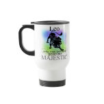 Leo About You mugs