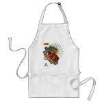Leo aprons