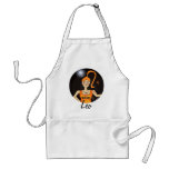 Leo aprons