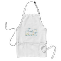 Leo Apron