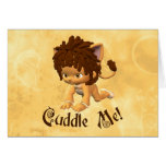 Leo Baby cards