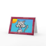 Leo cards