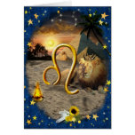 Leo cards