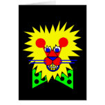 Leo cards