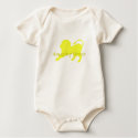Leo DreamMaker Threads t-shirts