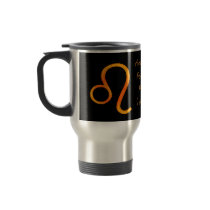 Leo Drinkware Mugs