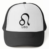 Leo Hat hats