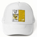 Leo hats
