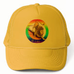 LEO July - August hats