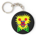 Leo keychains