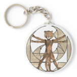 LEO keychains