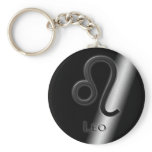 Leo keychains