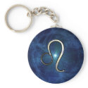Leo keychains