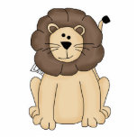 leo_lion photo sculptures