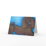 Leo Lounges by Robyn Feeley cards