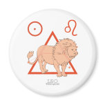 Leo magnets