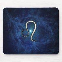 Leo Mouse Pads