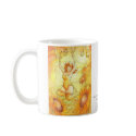 Leo mugs