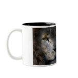 Leo Coffee Mug