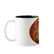 Leo Mug