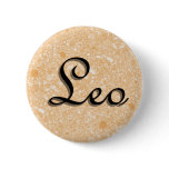 Leo Name Tag buttons