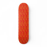 Leo Pattern skateboards