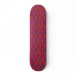 Leo Pattern skateboards