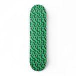 Leo Pattern skateboards