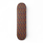 Leo Pattern skateboards