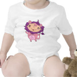 Leo Pink New Tshirt