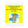 LEO POSTCARDS