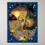 Leo posters