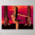Leo posters