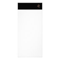 Leo Rack Card