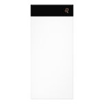 Leo Rack Card rack cards