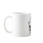 Leo Rocks mugs