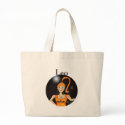 Leo Shopping Bag