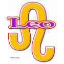 Leo simple shirt F/B