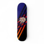 Leo Skateboard