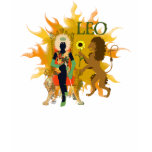 Leo T Shirt