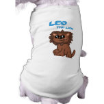 Leo the Lion Pet Clothing pet clothing