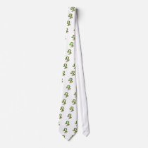 Leo Custom Tie