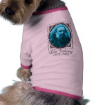 Leo Tolstoy pet clothing