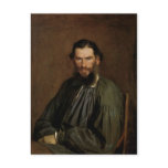 Leo Tolstoy postcards