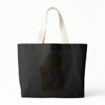Leo Tote bags