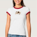 Leo t-shirts