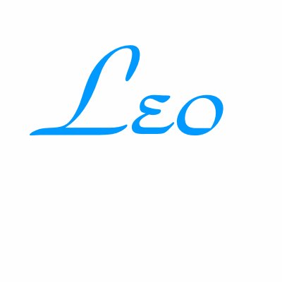Leo  tshirts by meterr