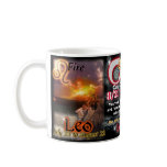 Leo Virgo cusp astrology mugs