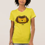 Leo Women T-Shirt