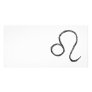 Leo. Zodiac Astrological Sign. Photo Greeting Card